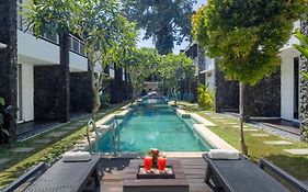 The Kanjeng Suites Sanur